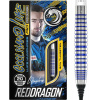 Red Dragon Red Dragon šípky Luke Humphries TX3 SE Blue soft 20g