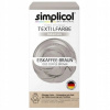 Farba na textil Ľadová Káva Simplicol 560g