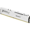 Kingston Fury Beast White 32GB DDR5 6000 CL36, AMD EXPO KF560C36BWE-32