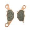 AP-Racing Disc Pad Offroad Sinter Súťaž 302 APR302ORR