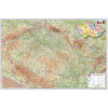 Karton P+P Podložka na stůl 60x40cm Česká republika 5806