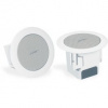 Bose Pro BOSE FreeSpace 3 Flush-mount Satellite stropné inštalačné reproduktory, biele