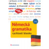 Německá gramatika - Sarah Fleer