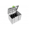 FESTOOL Systainer³ SYS-STF-D225 576786