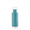 Equa Kovová Fľaša Timeless - Wave 600ml