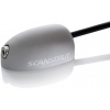 SCANSTRUT DS-H6 Palubná priechodka z UV plastu pre kábel od 2 do 6 mm CABLE DECK SEAL 14.171.42