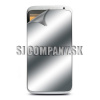 Ochranná fólia HTC One X – zrkadlová