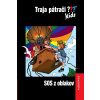 Traja pátrači Kids: SOS z oblakov | Blanck Ulf