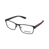 Prada Linea Rossa Dioptrické okuliare Prada Lifestyle PS 50GV DGO1O1 Veľkosť: 55