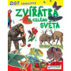 Zvířátka z celého světa - Svojtka&Co.