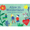 Alice in Wonderland (Story Box)