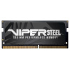 SO-DIMM 32GB DDR4-2400MHz Patriot Viper CL15 PVS432G240C5S