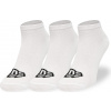 New Era Flag Sneaker 3 Pack White