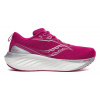 SAUCONY TRIUMPH 22 magenta - 40