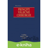 E-kniha Principy válečné chirurgie - Leo Klein, Alexander Ferko a kolektiv