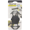 NITE Ize Wraptor stojan na mobil čierna; NI-WPT-09-R3