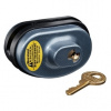Master Lock Zámok na spúšť na kľúč 90DSPT