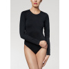 Dámske body GATTA 5530 XL biela