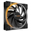Ventilátor be quiet! Light Wings 140mm PWM high speed BL075
