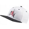 Baseball Cap Nike Air Jordan Biela (Baseball Cap Nike Air Jordan Biela)