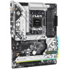 OPRAVENÉ - ASRock X670 Steel Legend / AMD X670 / AM5 / 4x DDR5 / 4x M.2 / HDMI / DP / USB-C / WiFi / ATX