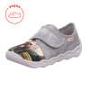 Detské prezúvky papučky Superfit 1-006274-2040 BUBBLE Veľkosť: 24