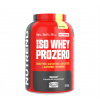 nápoj Nutrend ISO WHEY PROZERO 2250g pudinková vanilka