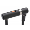 Zámok AXA Newton UL Pro 190mm kľúč čierna