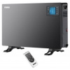 N'oveen CH7100 LCD Smart čierny