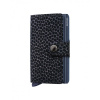 Miniwallet Secrid Giraffina Blue