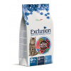 Exclusion Cat Adult Tuna Veľkosť balenia: 1,5kg