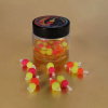 Horváth HORVÁTH FLEXI CANDY FEEDER, Variant Príchuť:MED-TIGRÍ ORECH