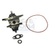 Kostra trupu, turbo MEAT & DORIA 60060