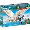 Playmobil DreamWorks Dragons 70038, Day Shadow and Baby Dragon with Children from 4 Years