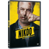 Nikdo DVD