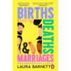 Births, Deaths and Marriages