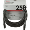 Fender Professional Series Microphone Cable 7,5 m