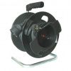 Solight na bubne PB11 25m černý