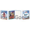 One Piece Krúžkový blok Egghead - Pyramid International