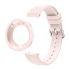 VSETKONAMOBIL 124425 VSETKONAMOBIL COVER SET Remienok + obal na hodinky Xiaomi Watch S4 41mm ružový