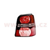 zadní světlo (bez obj.) červené P ACI 5857934