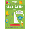 Svojtka & Co. První slova - Angličtina karty