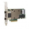 Broadcom MegaRAID 9480-8i8e RAID kontrolér PCI Express x8 3.1 12 Gbit/s (05-50031-00)