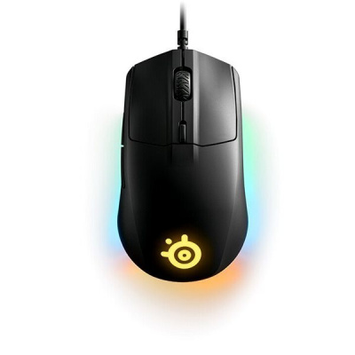 SteelSeries Rival 3 62513