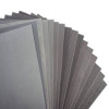 Papier brúsny PEGASUS pod vodu 230x280mm P600