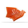POLIS PLASTIC RAD SCOOPS, OEM/OEM