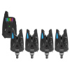 Sada 4+1 signalizátorov Flacarp X8 + RX8