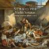 Johann Heinrich Schmelzer: Violin Sonatas, Sonatae Unarum Fidium (CD) (Gunar Letzbor, Ars Antiqua Austria)