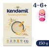 Kendamil mliečna kaša s banánom (150 g)