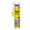 Soudal Tmel Silikonovy 280 ML Transparentny